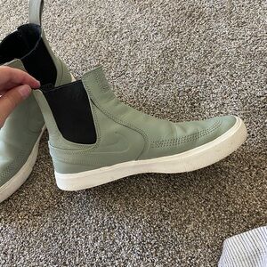 Nike Zoom Stefan Janoski High Top